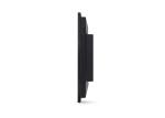 High Brightness Open Frame Industrial Touch Screen Monitor For Outdoor Kiosk