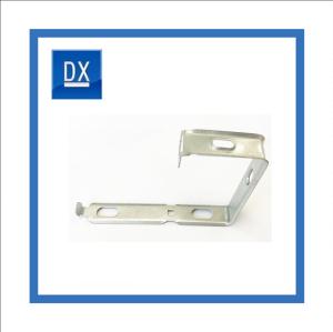 Quality Galvanized Plate Hot Rolled Metal Mounting Bracket wholesale