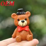 PVC Animal toys Plastic toy for Kids Gift Decoration