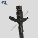 Fuel Injector 23670-30440 23670-39435 295900-0250 295900-0200 For Toyota Hiace