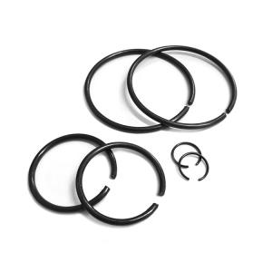 Quality SUS304 Flat Wire Circlip wholesale