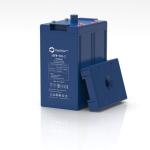 2 Volt 500ah Valve Regulated Lead Acid Gel Battery Intelligent Charger