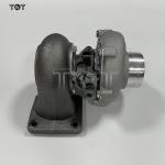 PC200-5 PC220-5 6207818210 Excavator Turbocharger S6D95L Diesel Engine
