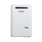 Whole House Continuous Flow Gas Water Heater 31kW Outdoor Natural Gas Water