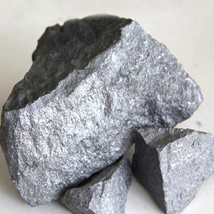 Quality 72 Ferrosilicon Alloy For Steelmaking Granularity 10mm To 100mm wholesale