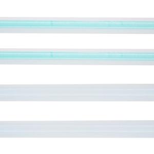 Quality 16 Inch Mens Metal Pants Hangers , Industry Standard Wire Pants Hangers wholesale