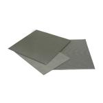 Nonwoven Sintered Metal Fiber Felt Hot Gas Filtration
