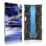 Stage 500x1000mm Rental LED Display Screen SMD2121