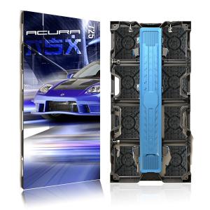 Quality SMD1921 500x500mm Rental LED Display Screen P3.91 Stage Backdrop wholesale