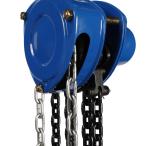 Building Construction Equipment Heavy Duty chain hoist manual CE