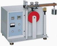 Quality 36&quot; Leather Suitcase Tester , Luggage Wheel Abrasion Testing Machine wholesale