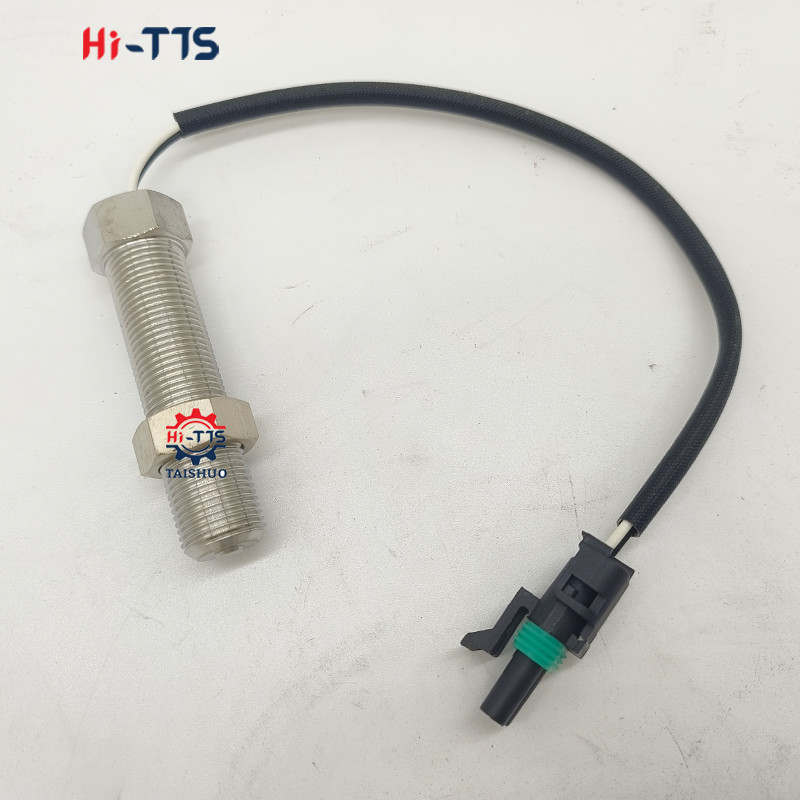 21Q615800 21Q6-15800 Sensor for 6BT5.9T R210 R215-7C R220-5 R225-7 Engine