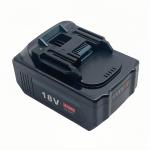 18V 4Ah High Discharge Rate Replacement Makita Power Tools Battery with 10C