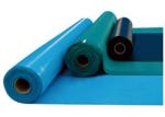 280GSM Split Film Woven Geotextile Embankments reinforcement