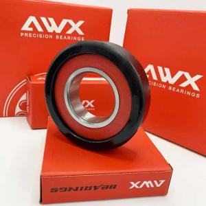 Quality Steel Forklift Bearings Double Sealed Forklift Wheel Bearing wholesale