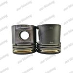 1104C-44 1104D-44 Engine Piston 3135M115 For Perkins Engine Spare Parts