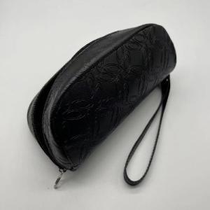 Quality Bespoke Handhold Casual Spectacle Travel Portable Bag Soft Sunglasses Case wholesale