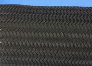 Quality Black Expandable Wire Heat Protection Sleeve For Cable Harness wholesale