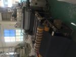 Fireproof Anti-slip Plastic PVC vinyl flooring Sheet Extrusion Machine Line