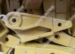 XCMG Wheel loader parts, 251903321 left bucket tooth, 251903322 right bucket