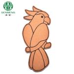 Hot Sale Eco-Friendly Insulation Natural Message Notice Cork Board