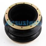 Gas Filled Air Spring M8 Suspension Air Shock Absorber 202665