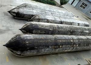 Quality Layer Size Customized Marine Rubber Airbag ISO BV CCS Approved wholesale