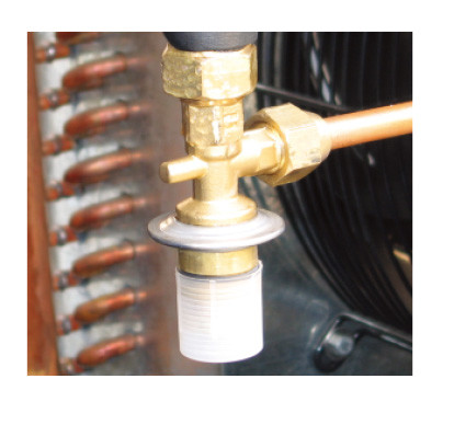 220v 800W industrial Refrigerated Compressed Air Dryer