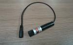 808nm 100mw Industrial IR Line Laser Module