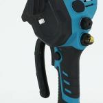 6 Inch Mini Cordless 21V Lightweight Pruning Shears Chainsaw Portable For