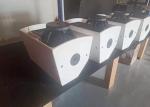 18KHz High Sound Pressure 450W Music Festival Speakers