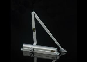 Quality UL Listed Commercial Hydraulic Door Closer Heavy Duty Adjusting Speed and Force wholesale
