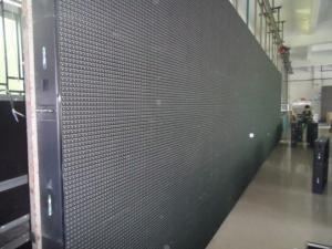 Quality Shows P4.81 64x64 Outdoor Advertising LED Display Screen wholesale