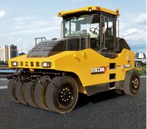 Quality XS263J Road Construction Machinery , 26 Ton Single Drum Vibratory Road Roller wholesale