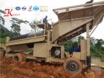 Gold Washing Separator Machine Gold Mini Refining Extraction Equipment