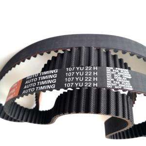 Quality Hot sale Power transmission belt OEM13568-69095/191yu36/14400-PE0-003/101mr24 engine timing belt for Toyota wholesale