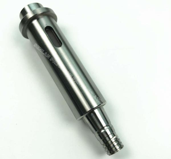 Precision Mold Shaft Components In Medical , Cosmetics , Automotive Die -
