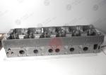 QSX15 ISX15 Diesel Motor Engine Parts , ISX Cylinder Head 4962732