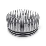 Custom Service CNC Machining Shop CNC Aluminum Machining Parts