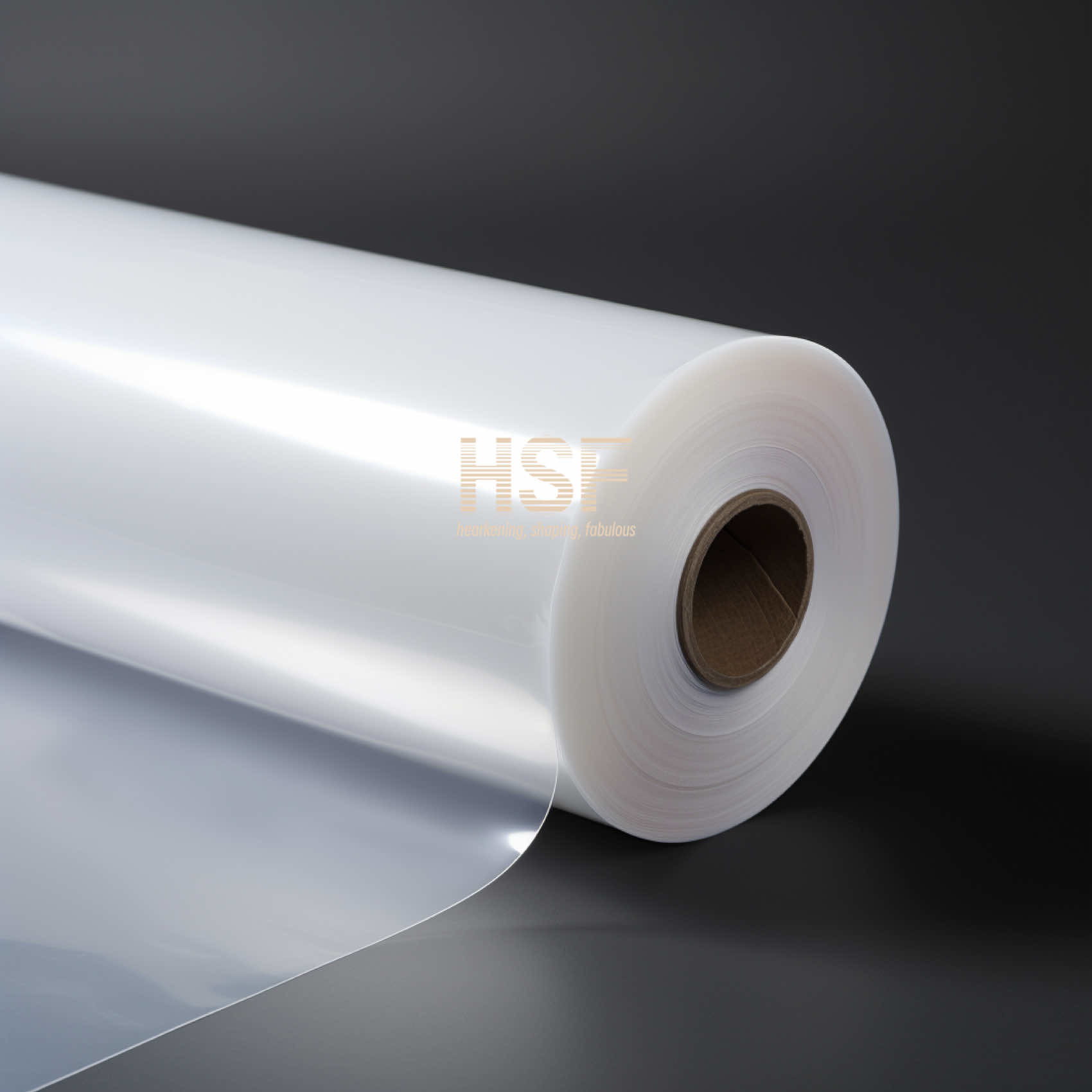 High Quality PE Self-adhesive, Protective film, 200gf/25mm, Clear, Waterproof, Cost effective, Scratch-resistant