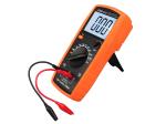 Lightweight LCR Digital Meters