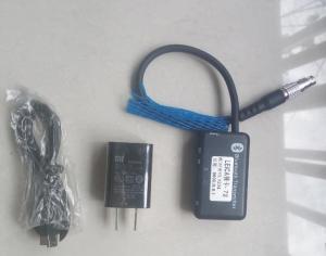 Quality Bluetooth Transmitter Serial Port Cable For Leica Topcon Nikon Total Station wholesale