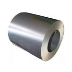2B Surface Finished Stainless Steel Coil
