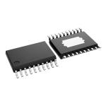 5mm X 5mm FPGA IC Electronic Components REF5025AIDR IC Chip