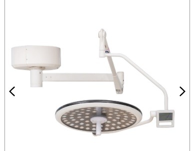 Celling Medical Operation Room Theatre Led Ot Shadowless Light Surgical Lamp Good Price Factory