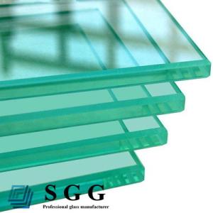 Quality Strong Safes Glass (4mm,5mm,6mm,8mm,10mm,12mm,15mm,19mm) wholesale