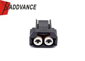 Quality Crank Position Sensor 2 Way Female Waterproof Connector For Toyota 90980-12611 wholesale