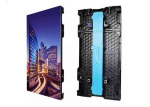 Quality P4.8 Stage Background Led Display wholesale