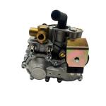 Cnc Lpg Auto Converter Kit 12v Fuel Pressure Regulator Ngv Carburator Regulators
