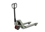 RS232 Heavy Duty Pallet Jack , 3T Weigh Scale Pallet Truck